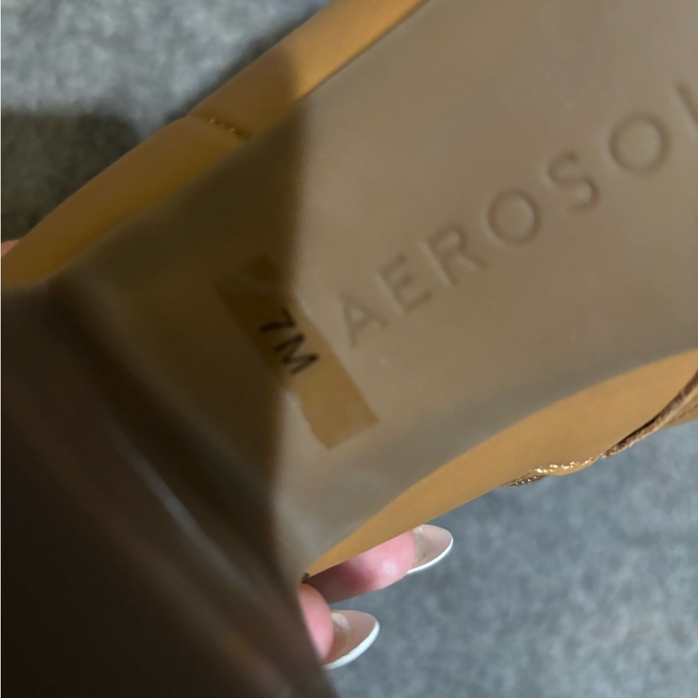 Aerosoles Madera Bootie - Picture 7 of 16